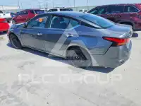 2020 Nissan ALTIMA фото
