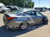 2020 Nissan ALTIMA фото