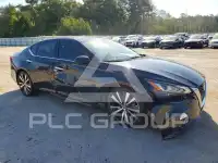 2020 Nissan ALTIMA photo