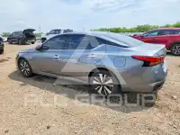 2020 Nissan ALTIMA photo