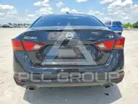 2020 Nissan ALTIMA photo
