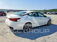 2020 Nissan ALTIMA фото
