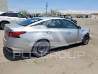 2020 Nissan ALTIMA фото