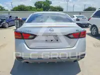 2020 Nissan ALTIMA фото