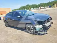2020 Nissan ALTIMA фото