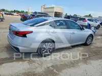 2020 Nissan ALTIMA фото