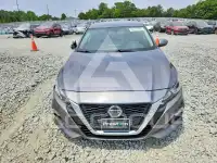 2020 Nissan ALTIMA фото