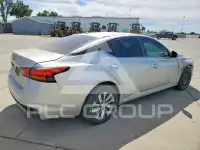 2020 Nissan ALTIMA фото