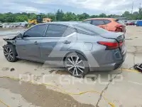 2020 Nissan ALTIMA фото