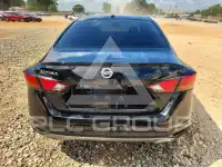 2020 Nissan ALTIMA фото