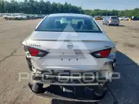 2020 Nissan ALTIMA photo