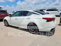 2020 Nissan ALTIMA фото