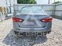 2020 Nissan ALTIMA фото