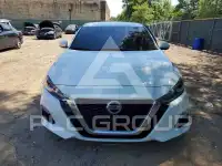 2020 Nissan ALTIMA photo