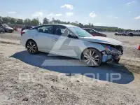 2020 Nissan ALTIMA фото