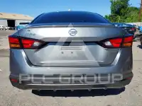 2020 Nissan ALTIMA фото