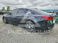 2020 Nissan ALTIMA photo