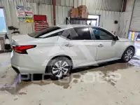 2020 Nissan ALTIMA photo