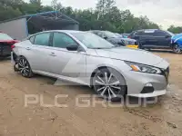 2020 Nissan ALTIMA фото