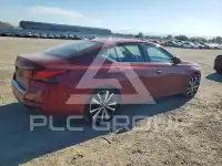 2020 Nissan ALTIMA фото