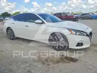 2020 Nissan ALTIMA фото