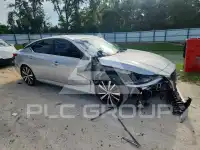 2020 Nissan ALTIMA фото