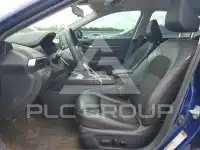 2020 Nissan ALTIMA фото