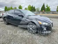 2020 Nissan ALTIMA photo
