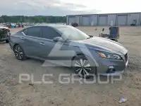 2020 Nissan ALTIMA фото