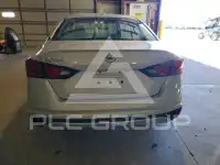 2020 Nissan ALTIMA фото
