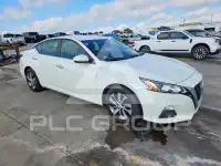 2020 Nissan ALTIMA фото