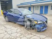2020 Nissan ALTIMA фото