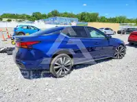 2020 Nissan ALTIMA фото