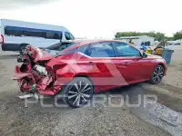2020 Nissan ALTIMA фото