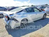 2020 Nissan ALTIMA photo