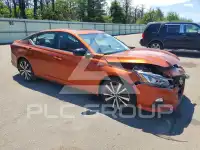 2020 Nissan ALTIMA photo