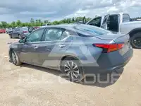 2020 Nissan ALTIMA photo