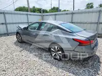 2020 Nissan ALTIMA фото