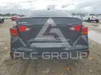 2020 Nissan ALTIMA фото