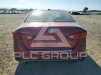 2020 Nissan ALTIMA фото