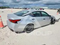 2020 Nissan ALTIMA фото