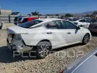 2020 Nissan ALTIMA фото