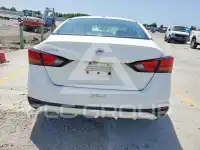 2020 Nissan ALTIMA фото