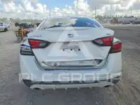 2020 Nissan ALTIMA фото