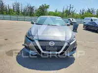2020 Nissan ALTIMA photo