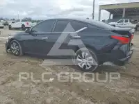 2020 Nissan ALTIMA фото