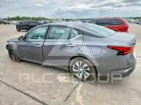 2020 Nissan ALTIMA фото