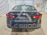 2020 Nissan ALTIMA фото