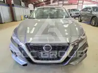 2020 Nissan ALTIMA фото