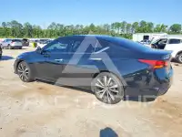 2020 Nissan ALTIMA photo